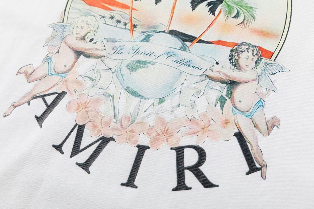Amiri T-Shirt AMIRI