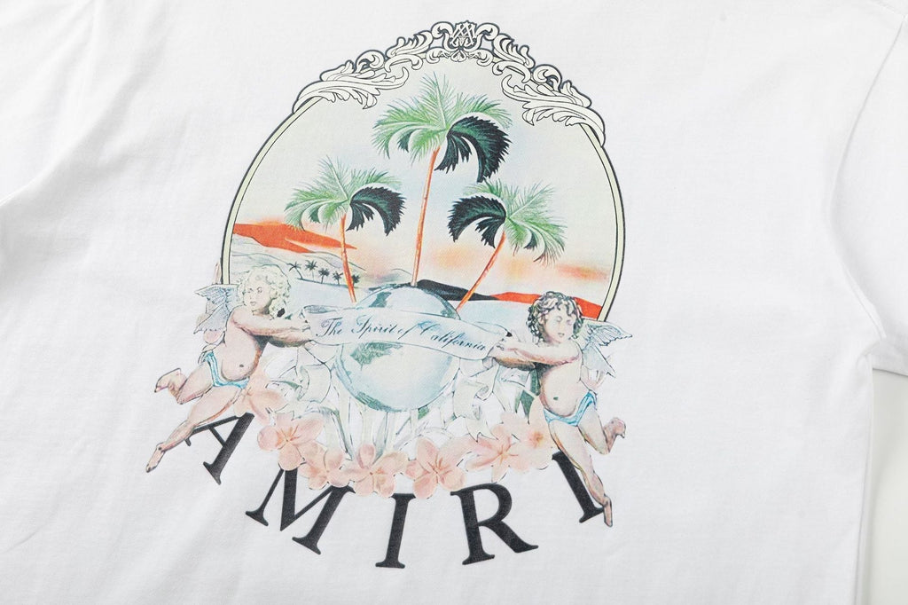 Amiri T-Shirt AMIRI