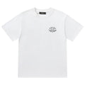AMIRI logo-print cotton T-shirt AMIRI