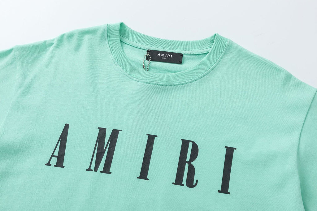 AMIRI Core Logo T-shirt AMIRI