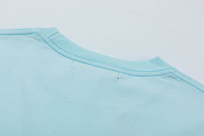 AMIRI Filigree T-Shirts AMIRI