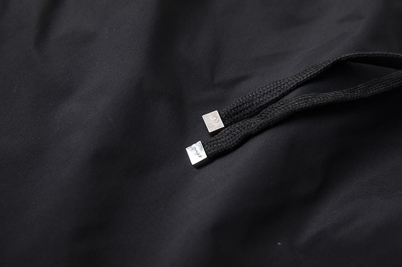 AMlRl Logo-print Swim Shorts AMIRI