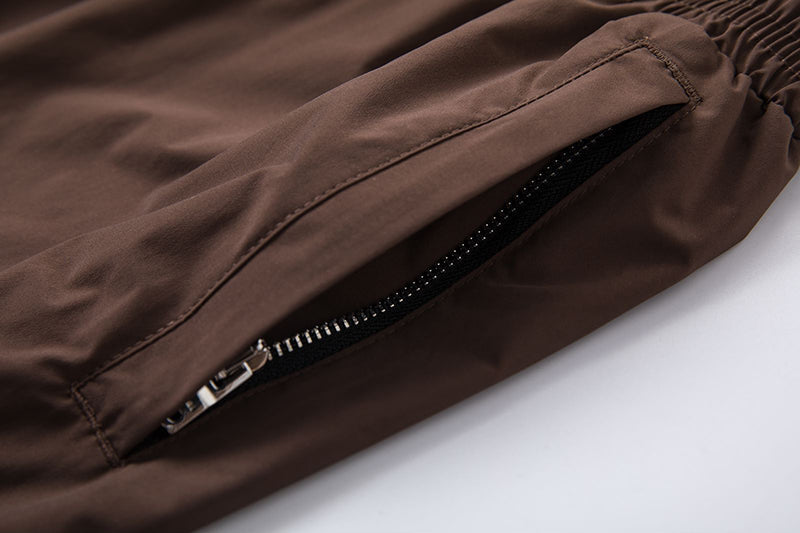 AMlRl Logo-print Swim Shorts AMIRI