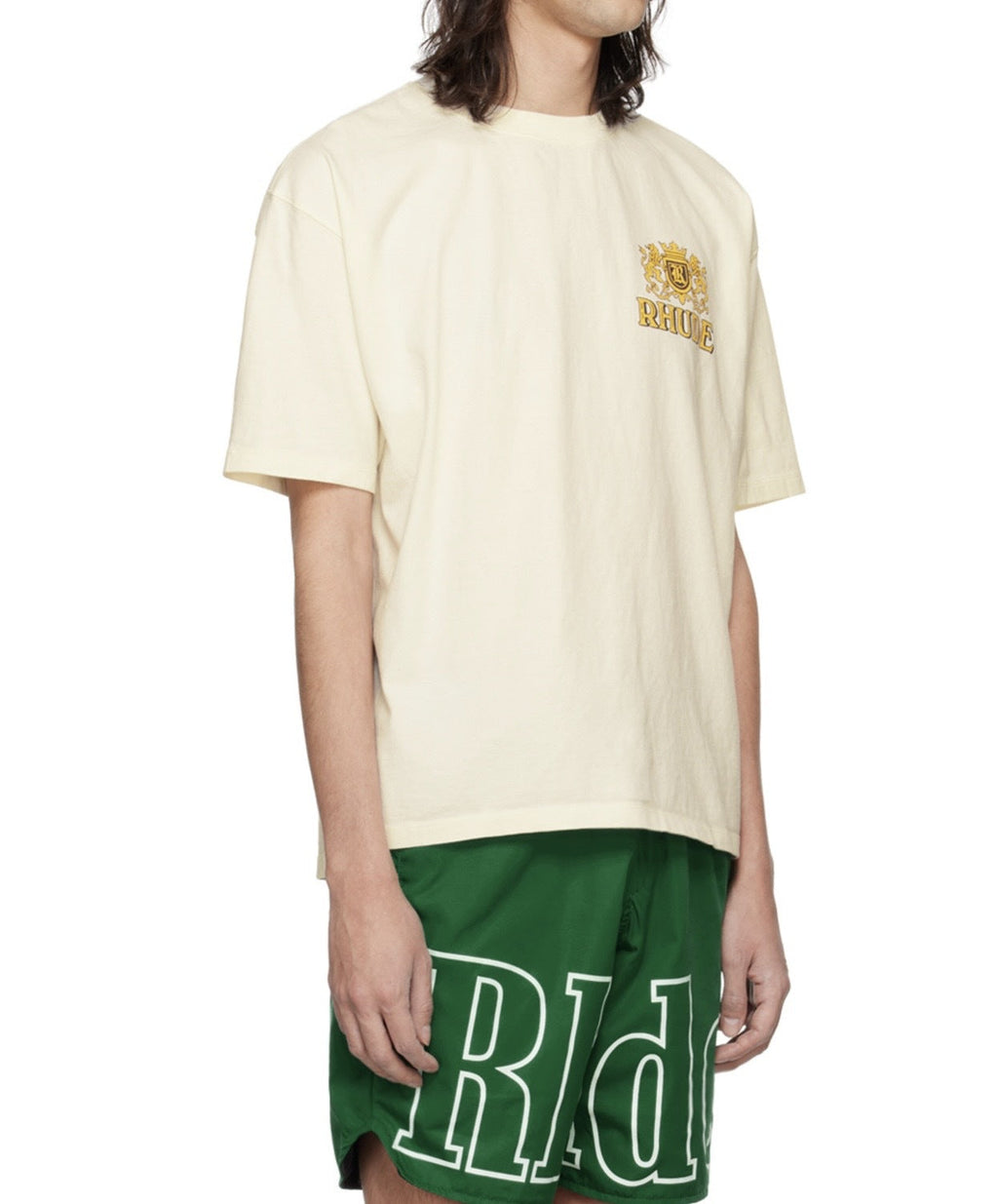 RHUDE Cresta Cigar Tee RHUDE