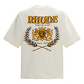 RHUDE Cresta Cigar Tee RHUDE