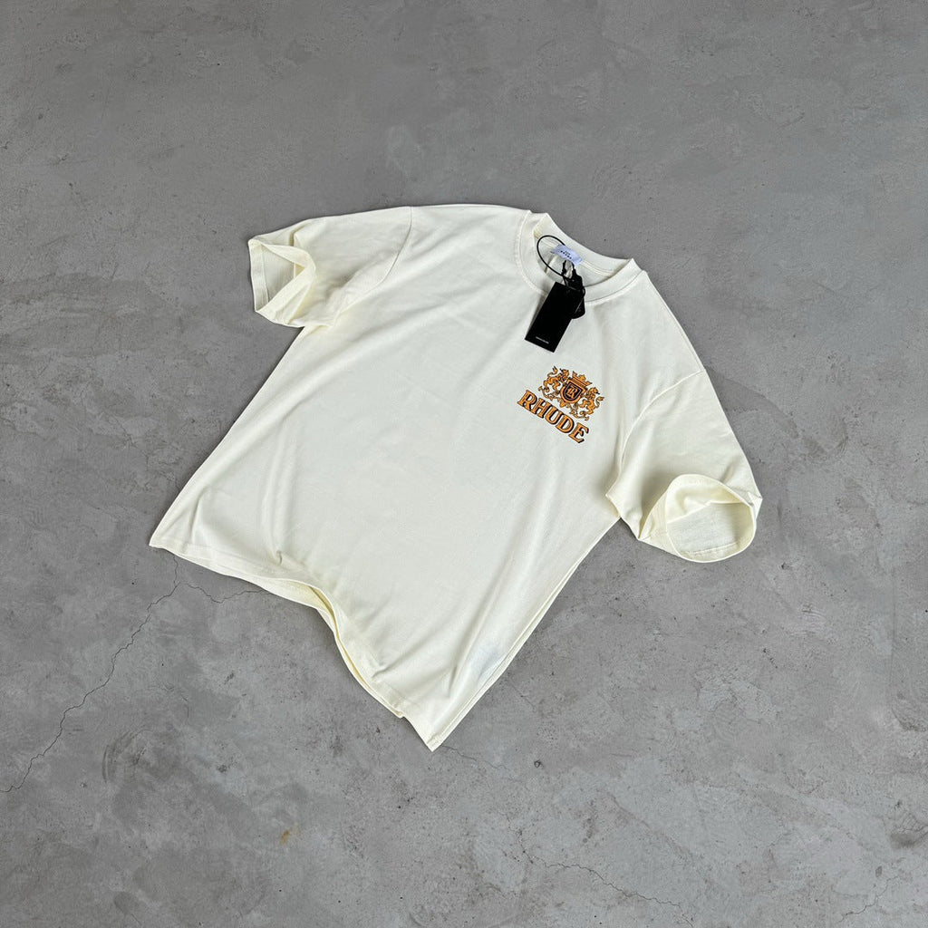 RHUDE Cresta Cigar Tee RHUDE
