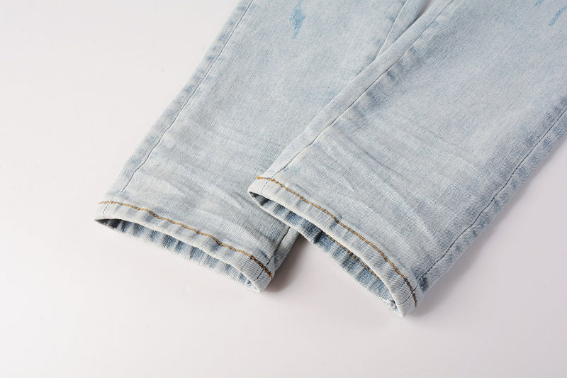 AMIRI Jeans #8890 AMIRI