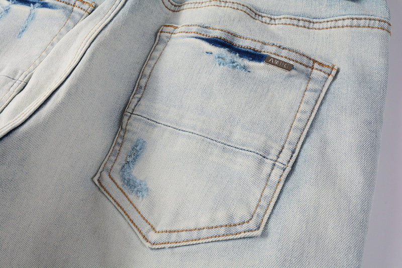 AMIRI Jeans #8887 AMIRI