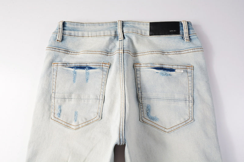 AMIRI Jeans #8887 AMIRI