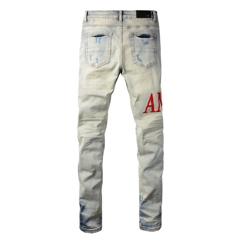 AMIRI Jeans #8886 AMIRI