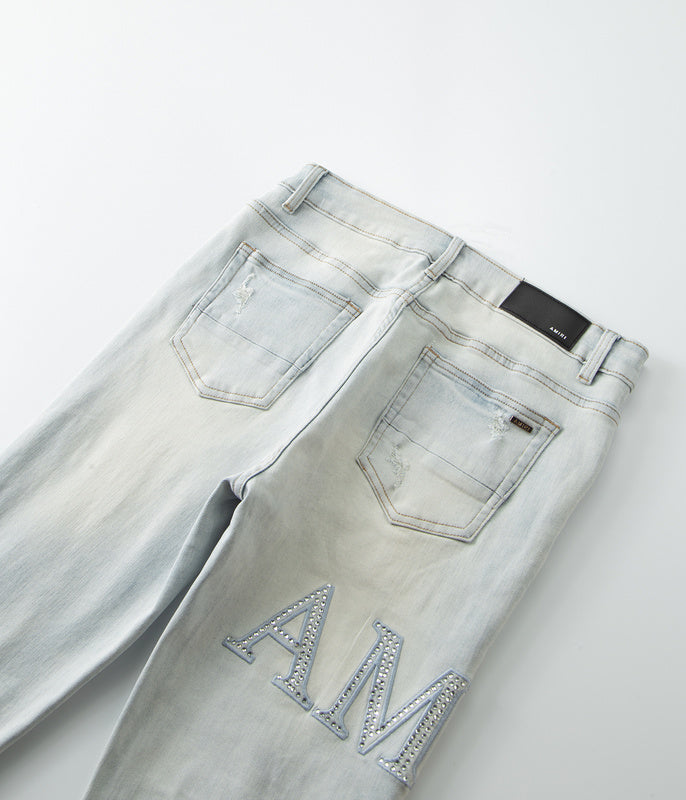 AMIRI Jeans #8818 AMIRI
