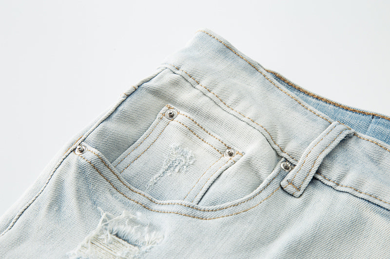 AMIRI Jeans #8818 AMIRI
