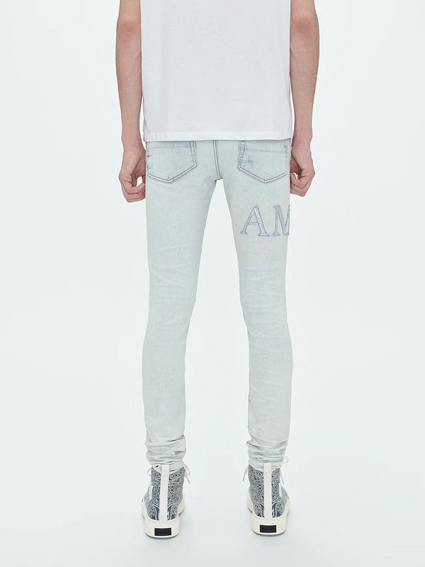 AMIRI Jeans #8818 AMIRI