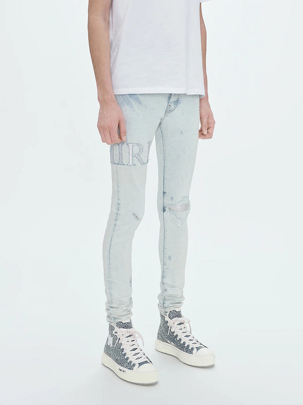 AMIRI Jeans #8818 AMIRI