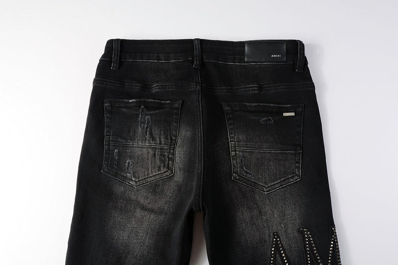 AMIRI Jeans #8823 AMIRI