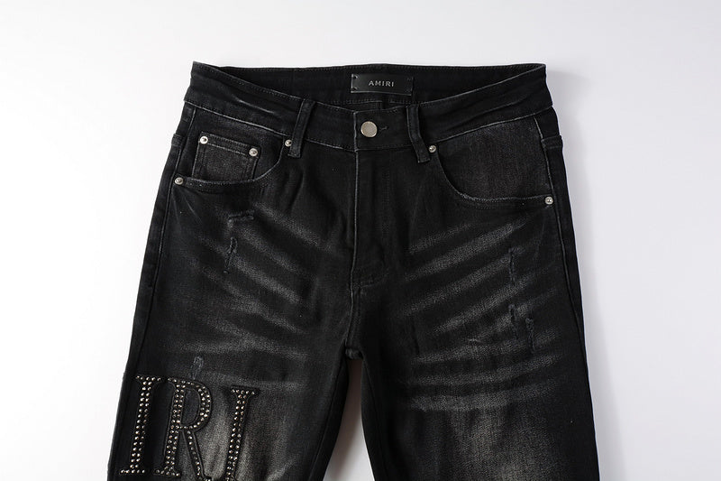 AMIRI Jeans #8823 AMIRI