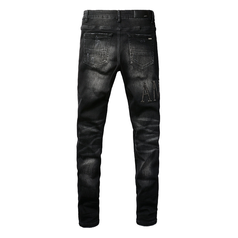 AMIRI Jeans #8823 AMIRI