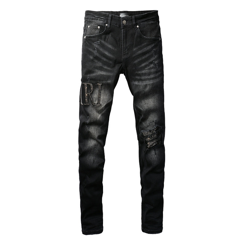 AMIRI Jeans #8823 AMIRI