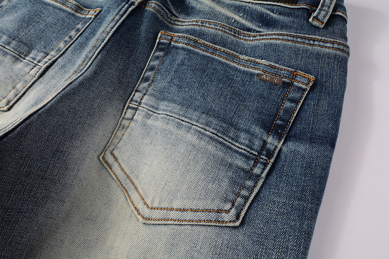 AMIRI Jeans #8826 AMIRI