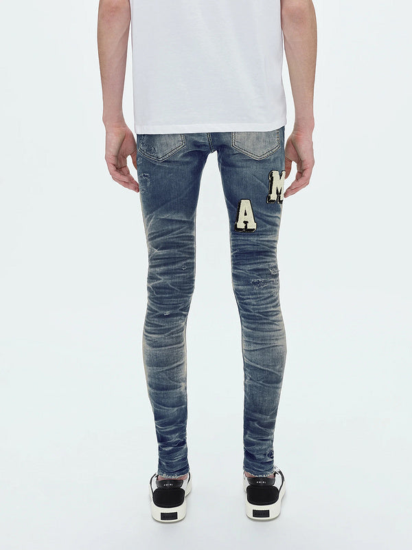 AMIRI Jeans #8826 AMIRI
