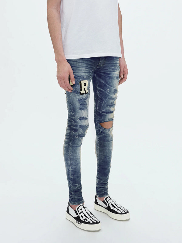 AMIRI Jeans #8826 AMIRI