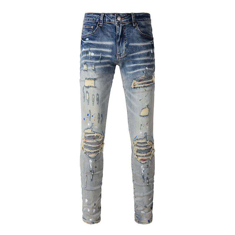 AMIRI Jeans #8811 AMIRI