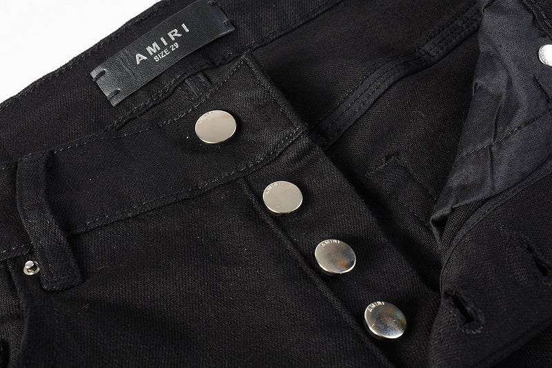 AMIRI Jeans #8878 AMIRI