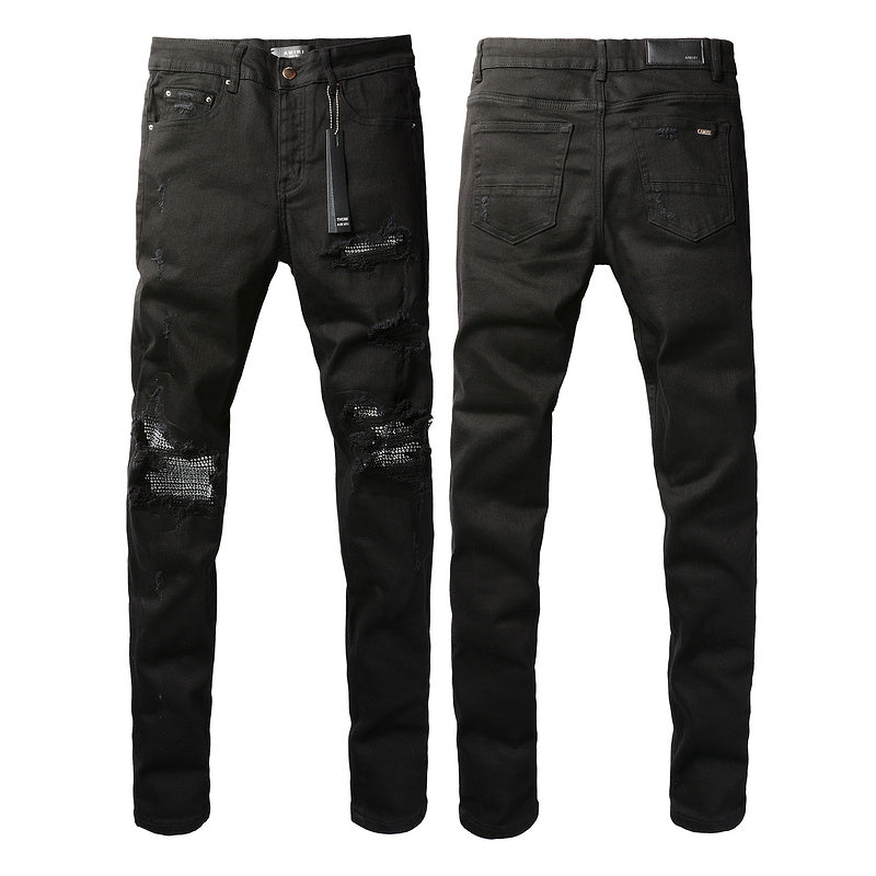 AMIRI Jeans #8878 AMIRI