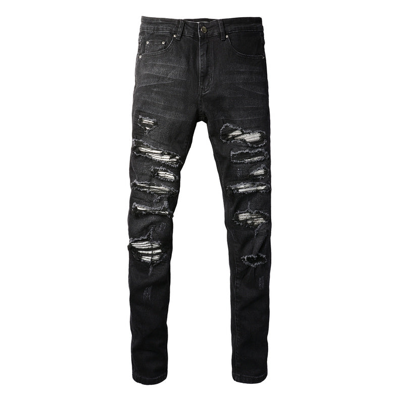 AMIRI Jeans #8833 AMIRI