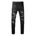 AMIRI Jeans #8833 AMIRI