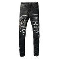 AMIRI Jeans #8836 AMIRI