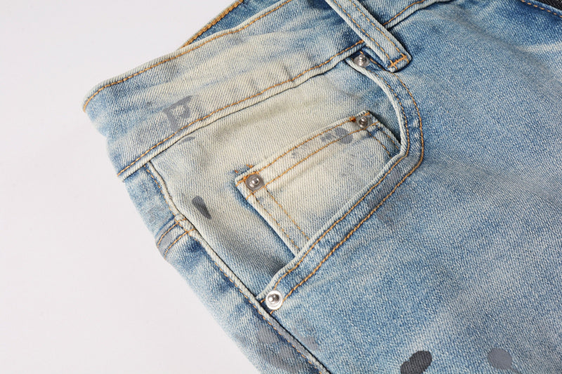 AMIRI Jeans #820 AMIRI