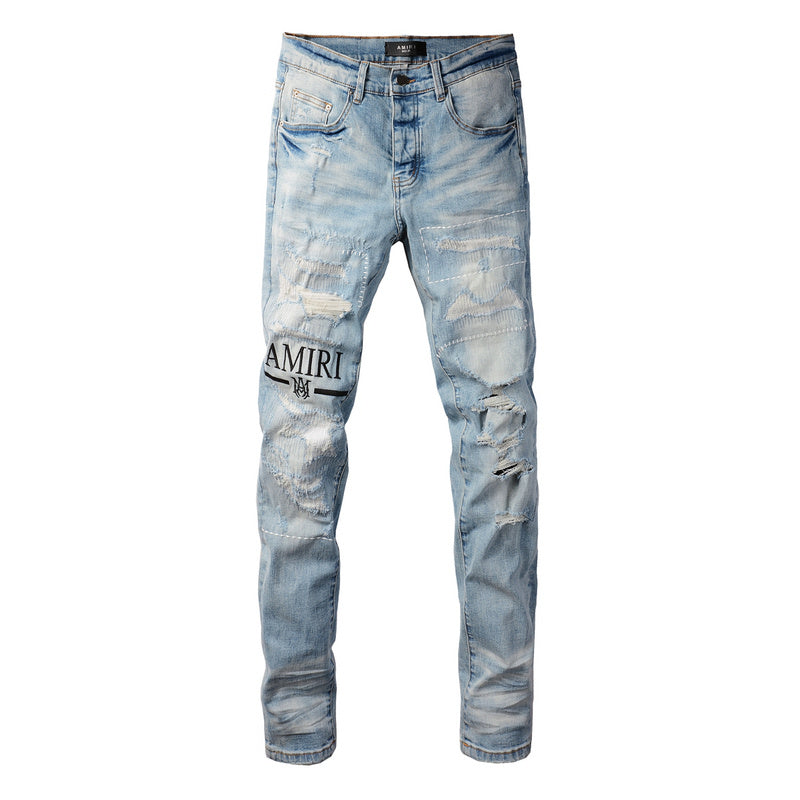 AMIRI Jeans #8896 AMIRI