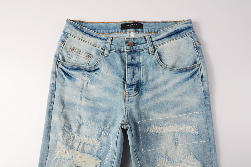 AMIRI Jeans #8896 AMIRI