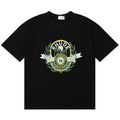 RHUDE Men's cotton T-shirt RHUDE