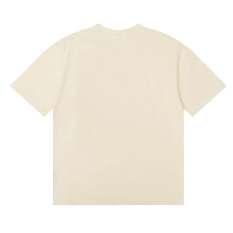 RHUDE Petrol T-Shirt RHUDE
