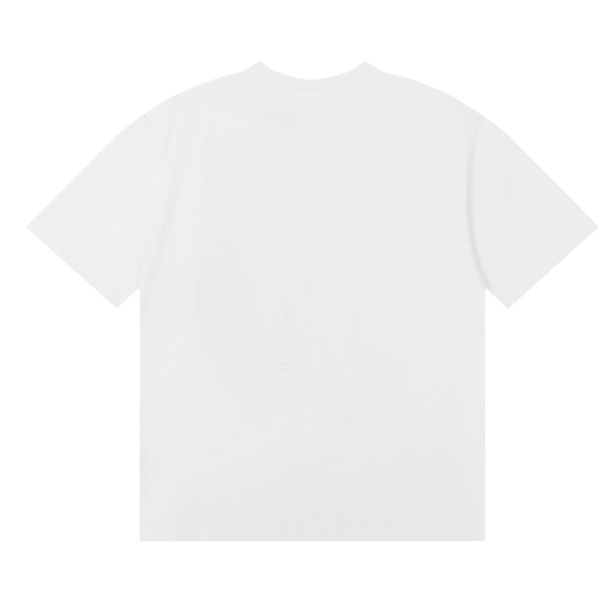 RHUDE Catamaran Champion Cotton T-Shrit RHUDE