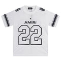 AMIRI 22 SKATER T-Shirts AMIRI
