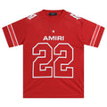 AMIRI 22 SKATER T-Shirts AMIRI