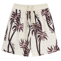 AMIRI Palm Swim Trunk AMIRI