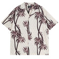 AMIRI Twisted Palms silk shirt AMIRI