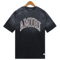 AMIRI Logo-Appliquéd Cotton-Jersey T-Shirts AMIRI