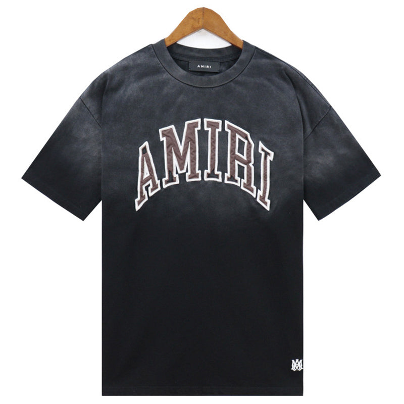 AMIRI Logo-Appliquéd Cotton-Jersey T-Shirts AMIRI