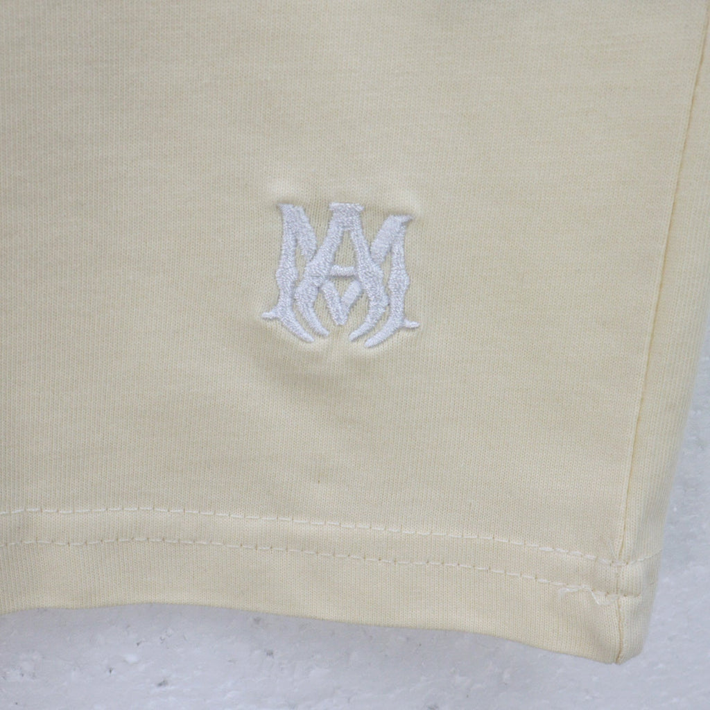 AMIRI Logo-Appliquéd Cotton-Jersey T-Shirts AMIRI