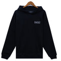 AMIRI logo-embroidered cotton Hoodies AMIRI