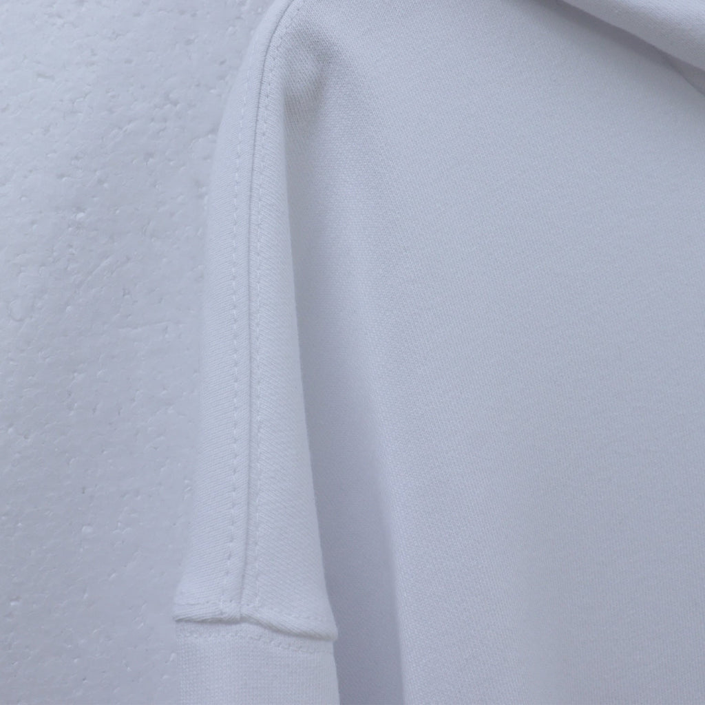 AMIRI logo-embroidered cotton Hoodies AMIRI