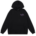 AMIRI Logo-Print Classic Hoodie AMIRI