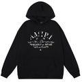 AMIRI logo-print cotton Hoodie AMIRI