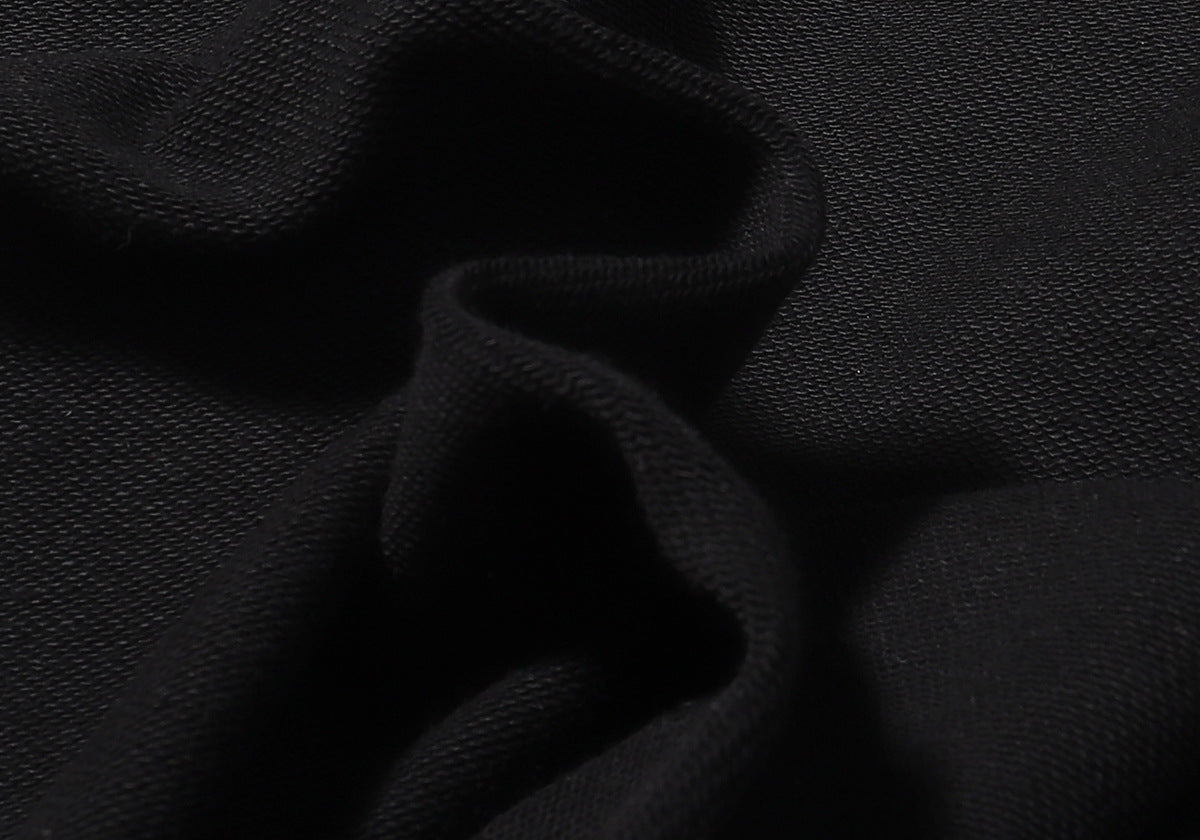 AMIRI logo-print cotton Hoodie AMIRI