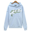AMIRI logo-embroidered cotton Hoodies AMIRI